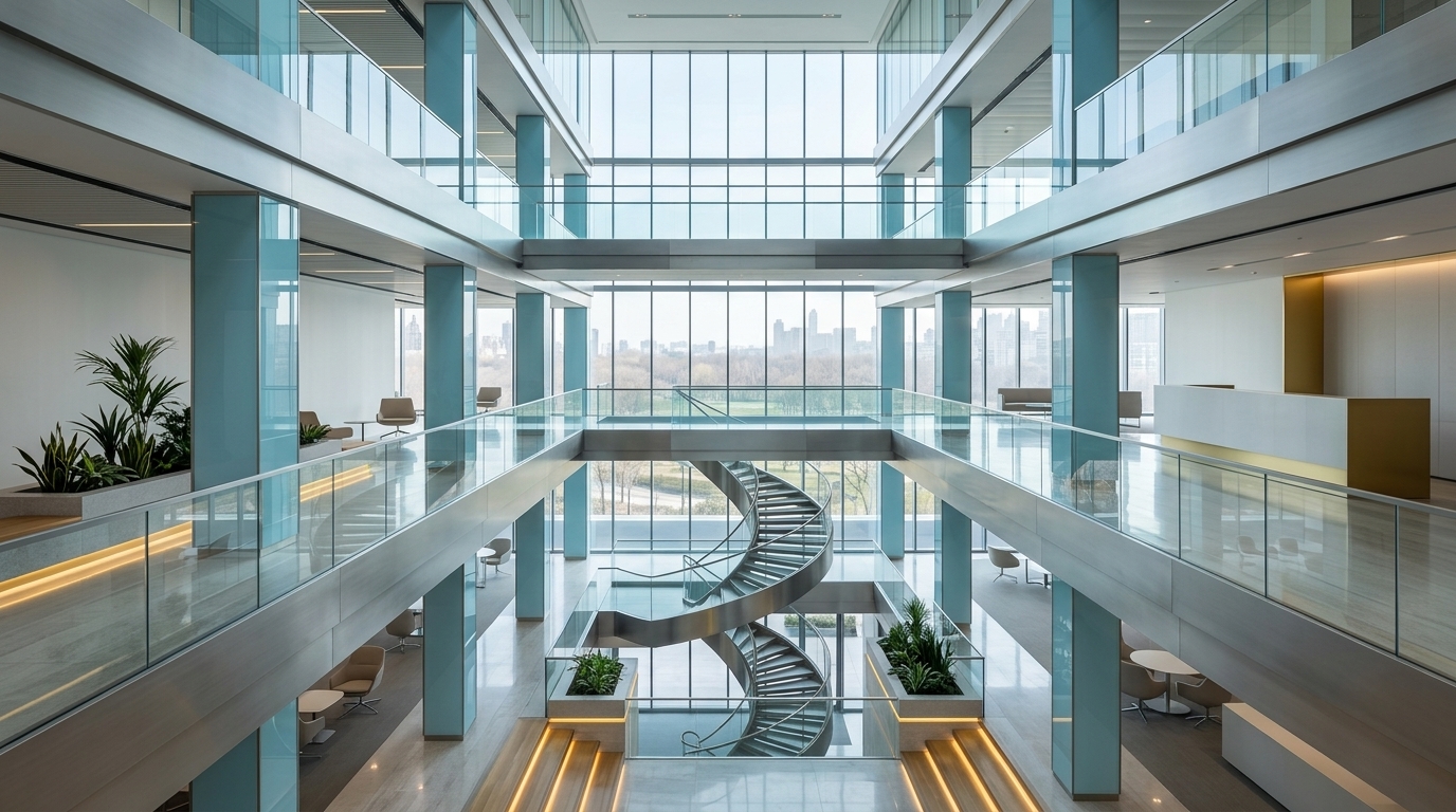 Key Features_building